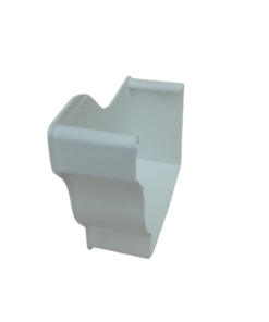 TAPA EMBUDO PVC  (TEIIAM)  INTERNA IZQUIERDA  AMAZONA