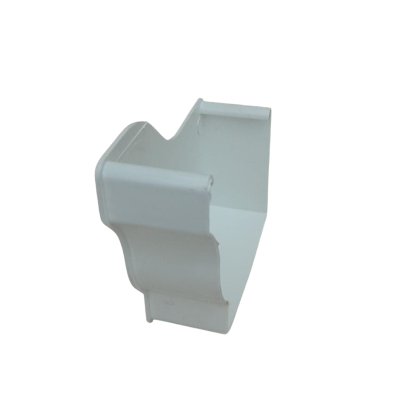 TAPA EMBUDO PVC (TEIIAM) INTERNA IZQUIERDA AMAZONA