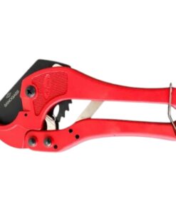 TIJERA PARA PVC 42MM  (TCC42SS)  SANOGASS