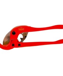 TIJERA PSRS PVC 63MM  (TCC63SS)  SANOGASS