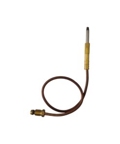 TERMOCUPLA  (TMC12SY)  ORBIS 0.30 CON TUERCA Y SOPORTE  SY