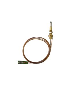 TERMOCUPLA  (TMC16UT)  COAXIAL 0.50 SORIANO  UT  (PRECIO EN U$S)