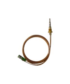 TERMOCUPLA  (TMC22UT)  COAXIAL 1.20 MABE UT  (PRECIO EN U$S)