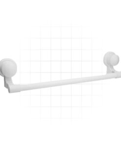 TOALLERO BARRAL PVC  (0625/02)  ACQUA 2000