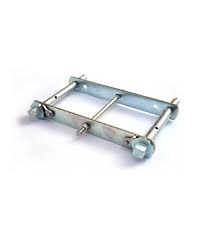 TORNIQUETE PARA ESTIRAR ALAMBRE GALVANIZADA  (TEA06GR)  DOBLE PERNO 19  GR