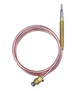 TERMOCUPLA INTERCAMBIABLE ROSCADA  (TMC10T)  1.50  TG