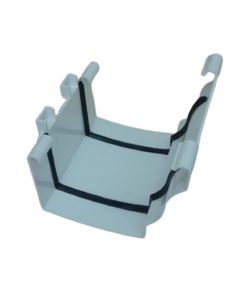 UNION CANALETA PVC  (UCPAM)  AMAZONA