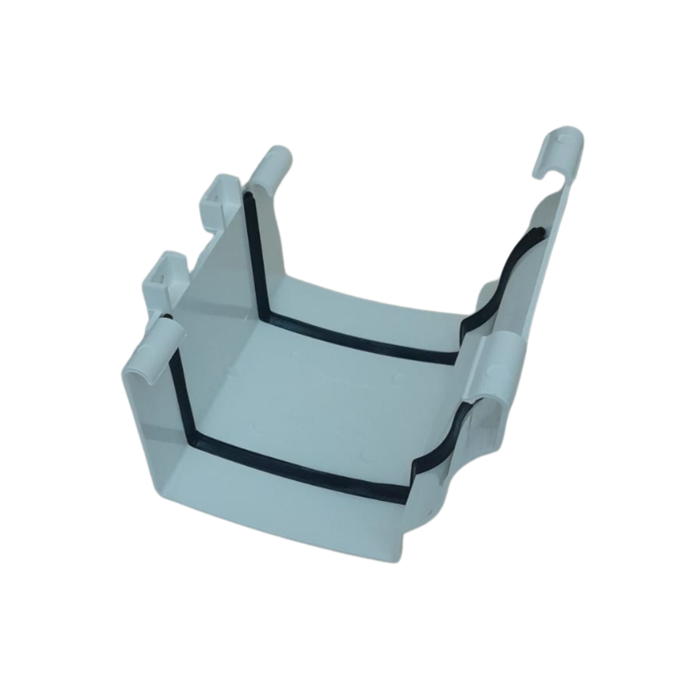 UNION CANALETA PVC (UCPAM) AMAZONA
