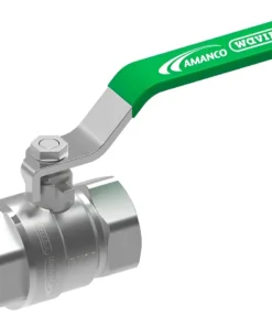 VALVULA METALICA  (VM06PAM)  2 PREMIUM  AMANCO