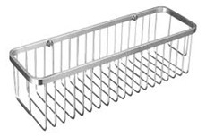 ESQUINERO BAÑO  (VT-ES-13D)  RECTANGULAR GRANDE  TG