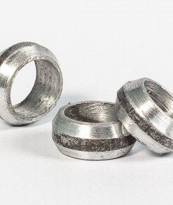 VIROLA ALUMINIO  (VA01RM)  1/8  RM