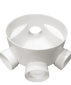 COJINETE CAMARA INSPECCION PVC  (7120)  OVCAM