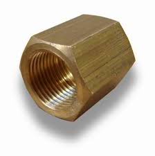 CUPLA PARA VIROLA  (CUV01RM)  1/8  RM