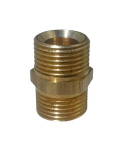 ROSCA CON TUERCA PARA VIROLA  (RCTV01R)  1/8  RM