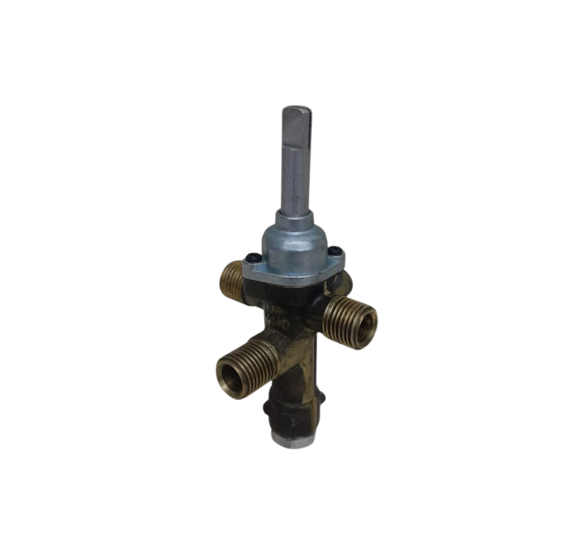 VALVULA SEGURIDAD CALEFACTOR (COC-0023) ESKABE PERILLA UT (PRECIO EN U$S)