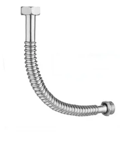 FLEXIBLE ANILLADO ACERO  (FAA01T)  1/2 X 20  TG