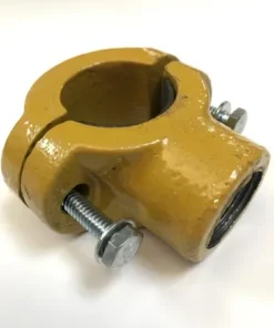 MONTURA EPOXI (MOT01) 1/2 X 1/2  SD