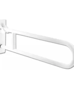 AGARRADERA (002WP) 75 MOVIL BLANCA INODORO WP