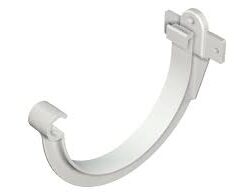 SOPORTE CANALETA PVC  (SCP01PL)  PLUVITUBO