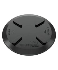 TAPA TANQUE CIERRE CLICK  (TTCWP)  CON ARO  WP