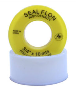 TEFLON ALTA  (TAD01TG)  1/2 X 10 0.7  TG