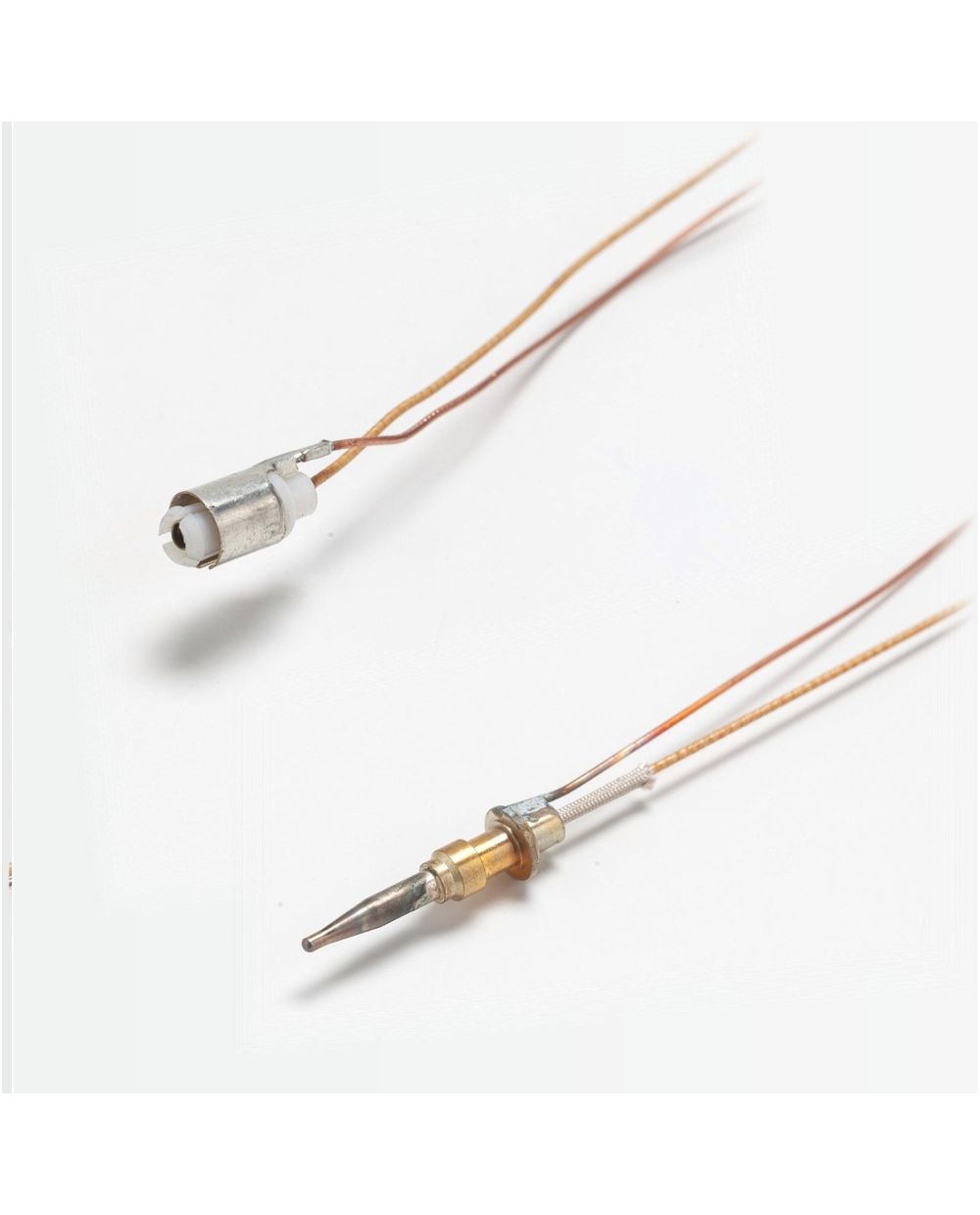 TERMOCUPLA (TMC18UT) HORNALLA COAXIAL 0.57 MABE UT (PRECIO EN U$S)