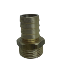TETON BRONCE MANGUERA (2500) 1/2 MACHO  RM
