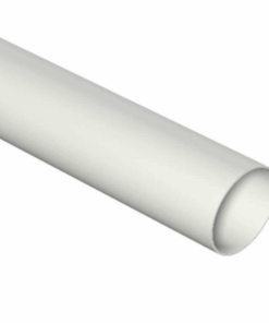 TUBO BAJANTE PVC 115 X 3 MTS  (TBPLU)  PLUVITUBO