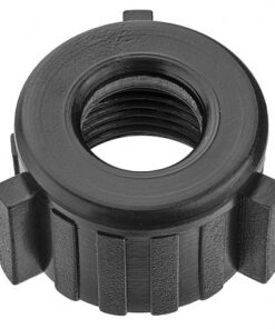 TUERCA RAMAL PVC 1/2 (0101)  MAF