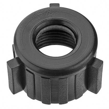 TUERCA RAMAL PVC 3/8 (8311) RM