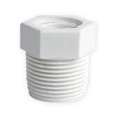 VALVULA ALIVIO PVC  (VA87RO)  TERMOTANQUE  RO