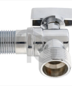 CANILLA LAVARROPA ESCUADRA  (BCEL001)  3/4 X 1/2  TG