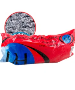 VIRUTA  (VI01LH)  250 GR FINA