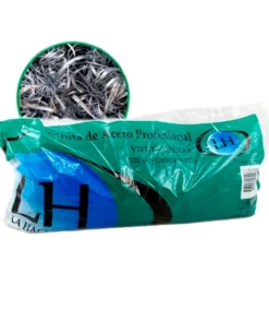 VIRUTA  (VI03LH)  250 GR GRUESA