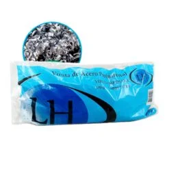 VIRUTA  (VI02LH)  250 GR MEDIANA