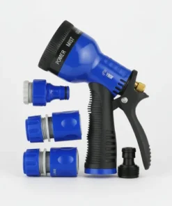 KIT JARDIN 4 PIEZAS  (Y-JK3545)  TG