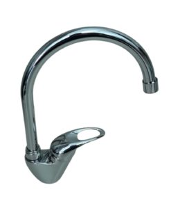 MONOCOMANDO COCINA MESADA 35MM PICO ALTO  (VT-MC-35)  TG