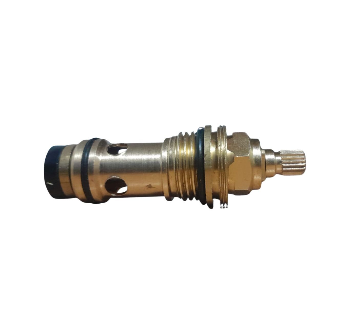 CABEZAL (4155) TRASFERENCIA LLUVIA BIDE LINEA CIERRE CERAMICO RM
