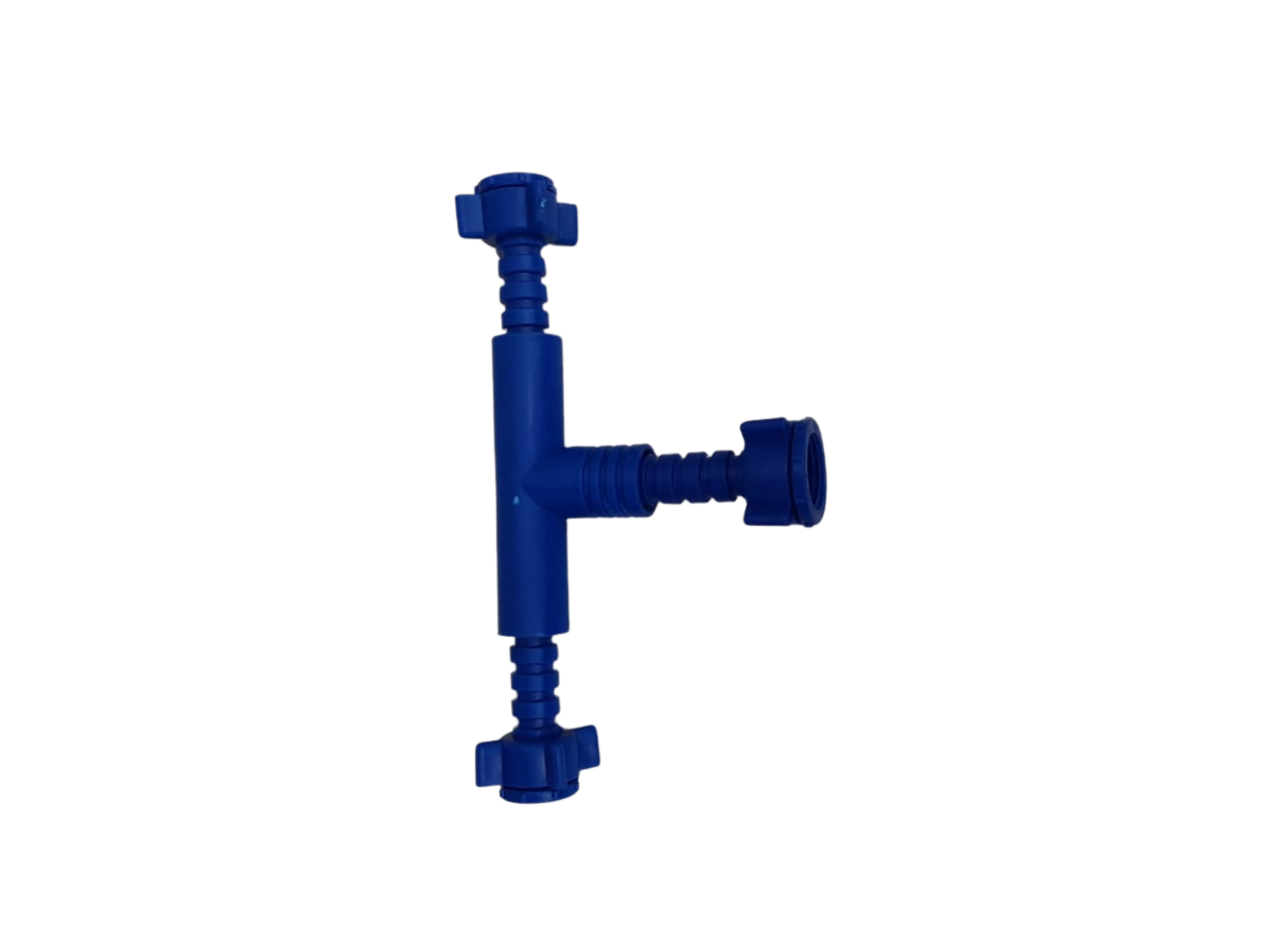 RAMAL LAVATORIO PVC (RLP02TG) EXTENSIBLE 1/2 TG