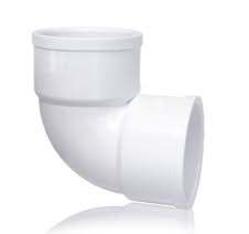 CODO PVC  (CP14CO)  60 A 90 HH  TRAPANI