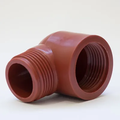 CODO PPN (PC23P) 1 1/2 A 90 MH PROMEL
