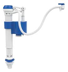 ENTRADA PVC (K340204) 1/2 ALTURA REGULABLE  TG