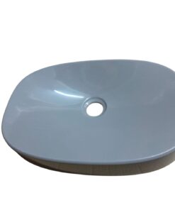 BACHA APOYO MARMOLINA (Z102770) GRIS ''ZENN'' TG