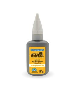 SELLAROSCA (SRA00DI) ANAEROBICO AMARILLO 15  DINATECNICA  (PRECIO EN U$S)