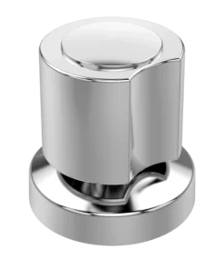 KIT VOLANTE Y CAMPANA ABS MODEL C40 (K091101)  TG