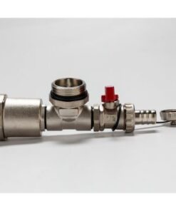TERMINAL PARA COLECTOR (SRD 22) 1  UT  (PRECIO EN U$S)"