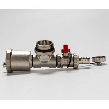 TERMINAL PARA COLECTOR (SRD 22) 1 UT (PRECIO EN U$S)"