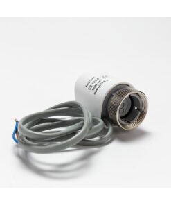 CABEZA TERMOSTATICA ELECTRICA  (SRD 191)  UT  (PRECIO EN U$S)