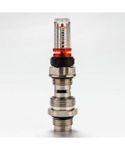 CAUDALIMETRO (SRD 193)  UT  (PRECIO EN U$S)