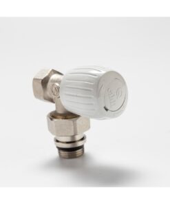 LLAVE ESCUADRA PISO RADIANTE (VDR 01) ORKLI  UT  (PRECIO EN U$S)